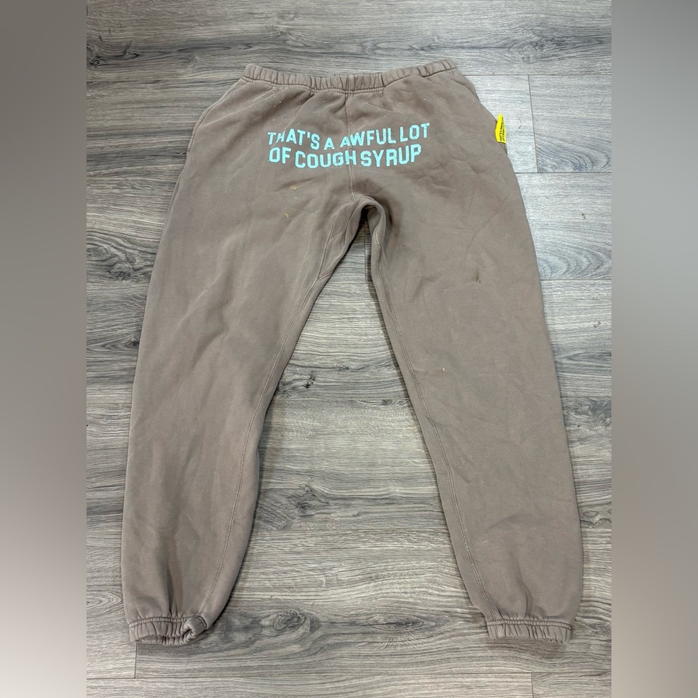 ALOCS Joggers